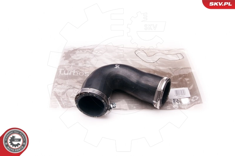Charge Air Hose